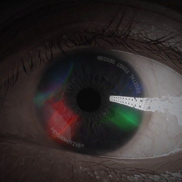 How We Designed Psychoactive 3.0