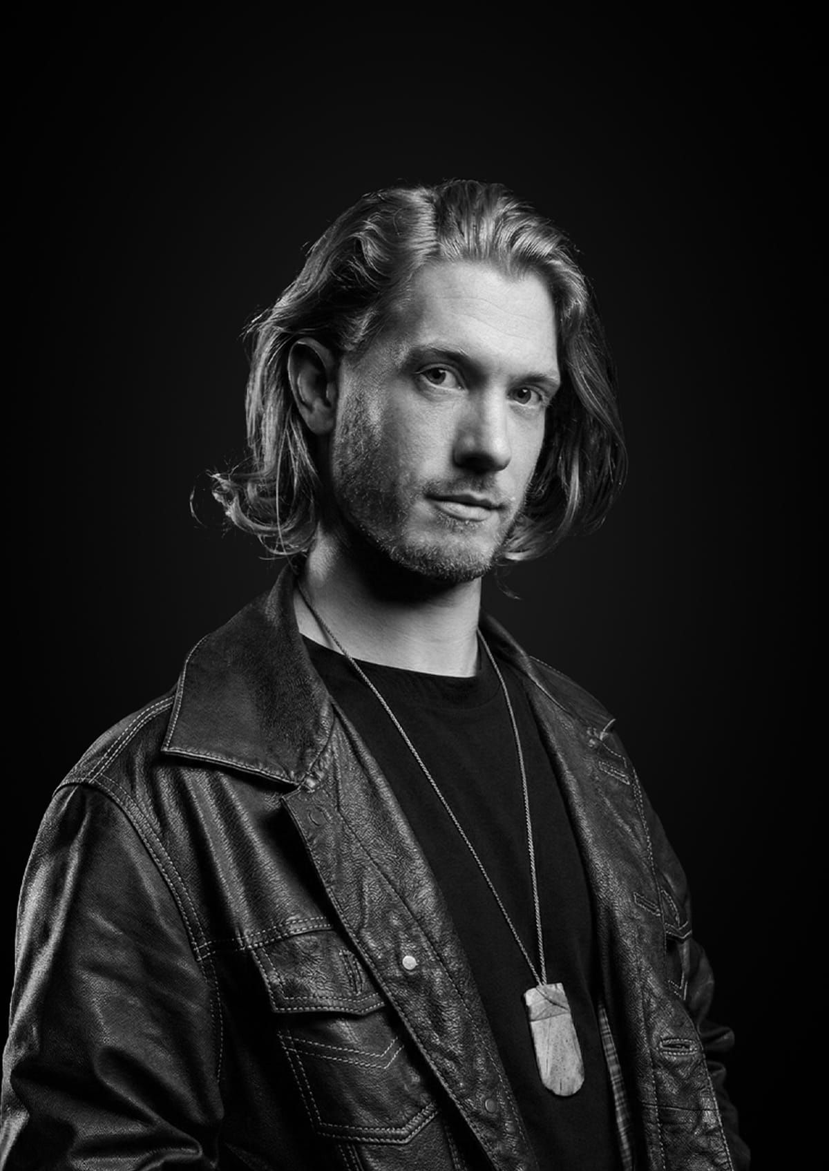 Photo of Ciaran Jack