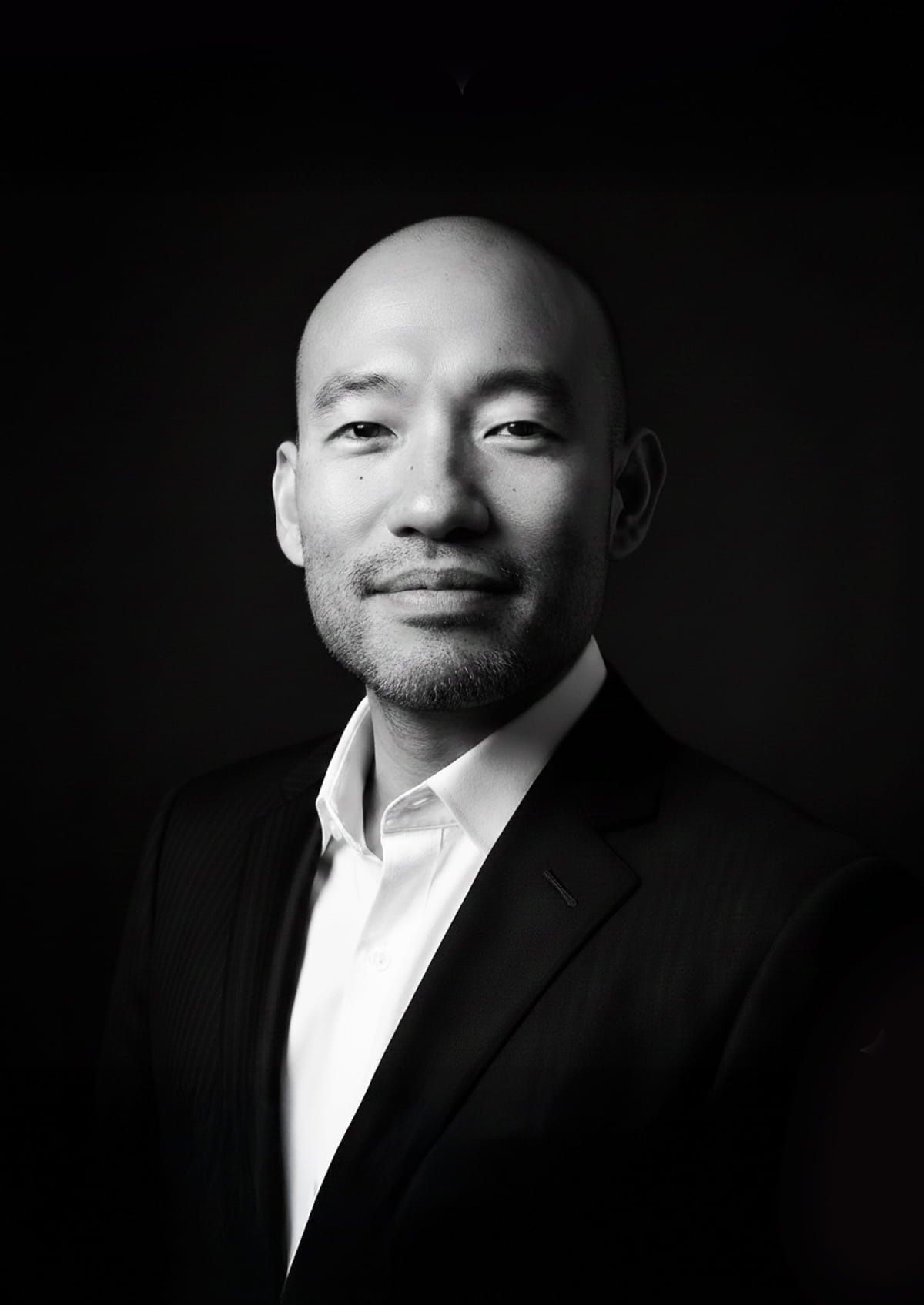 Photo of Randy Wang